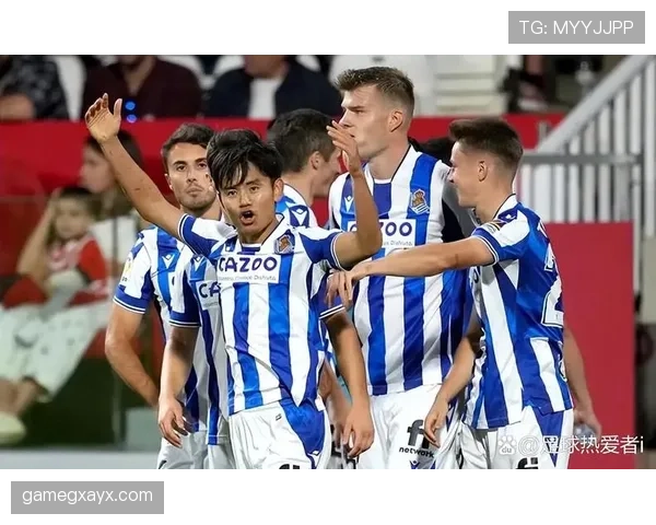 久保建英西甲表现稳健，助力球队稳步迈向赛季目标