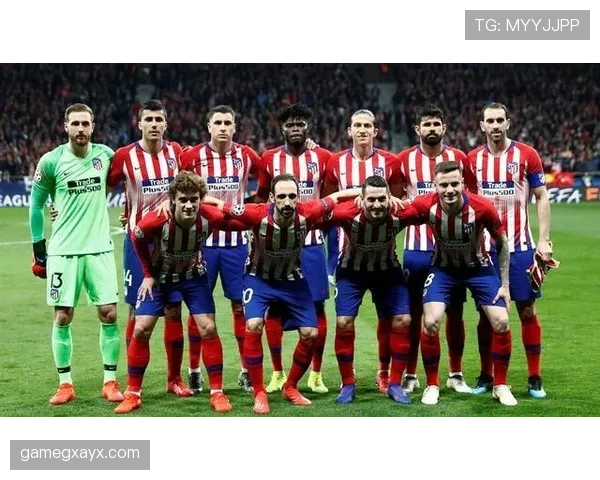 马竞逼抢体系再显神威,稳健表现助球队豪取连胜 马竞逼抢体系再显神威,稳健表现助球队豪取连胜