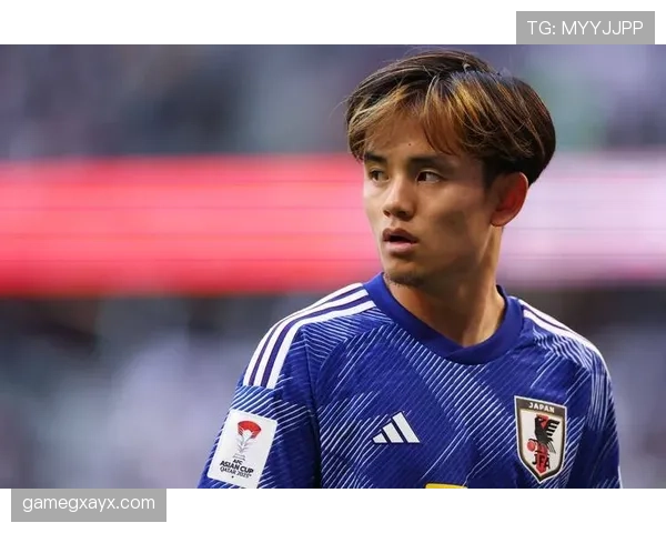 久保建英在皇家社会的状态持续提升，成为球队关键人物