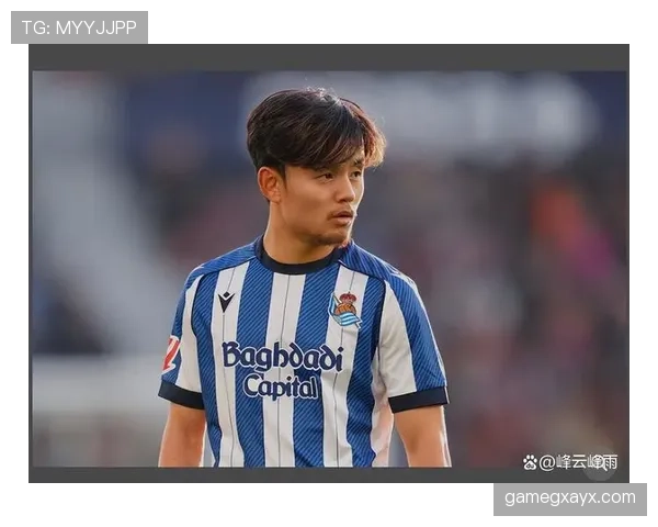 久保建英本赛季西甲表现稳健,持续提升进攻影响力 久保建英本赛季西甲表现稳健,持续提升进攻影响力