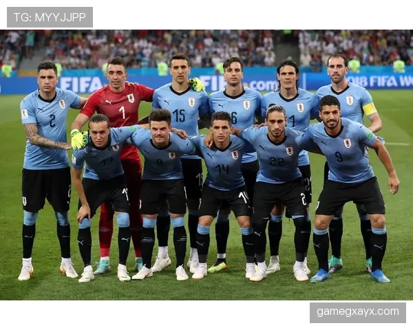 乌拉圭队技术特点