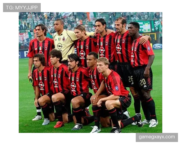 中场结构不平衡：AC米兰为何难以掌控比赛节奏？