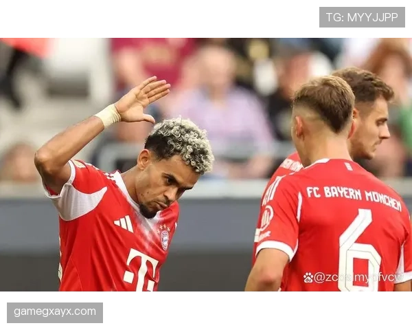 凯恩越高效,拜仁越危险?终结点依赖已成隐患 凯恩越高效,拜仁越危险?终结点依赖已成隐患