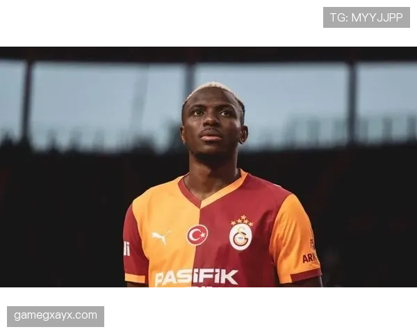 从潜力新星到亿元目标：奥斯梅恩的身价跃迁