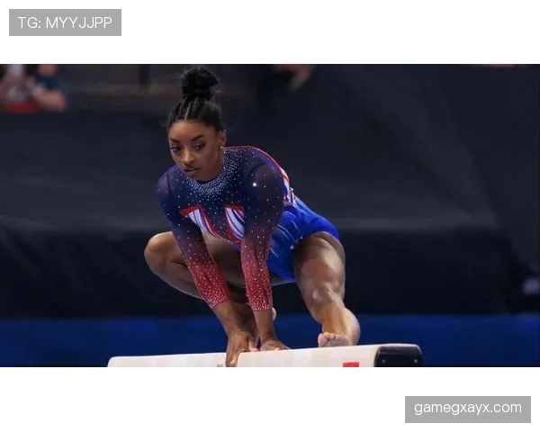 你知道西蒙·拜尔斯私底下怎么喝咖啡吗,跟训练场上一点都不一样! 你知道西蒙·拜尔斯私底下怎么喝咖啡吗,跟训练场上一点都不一样!